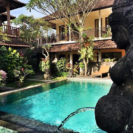 Merthayasa Bungalows Убуд Екстериор снимка