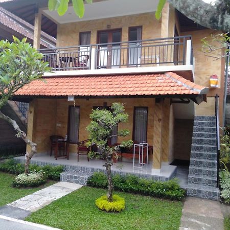 Merthayasa Bungalows Убуд Екстериор снимка