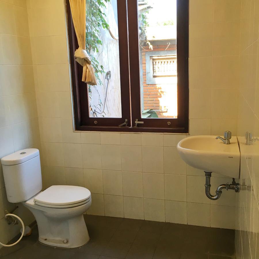 Merthayasa Bungalows Убуд Екстериор снимка